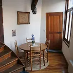 Apartmán 18de-eeuwse Woning In Het Hartje *