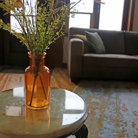 Appartamento 18de-eeuwse Woning In Het Hartje Gand