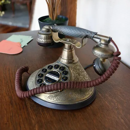 18de-eeuwse Woning In Het Hartje Appartamento *