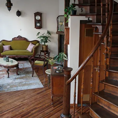 18de-eeuwse Woning In Het Hartje * Gante
