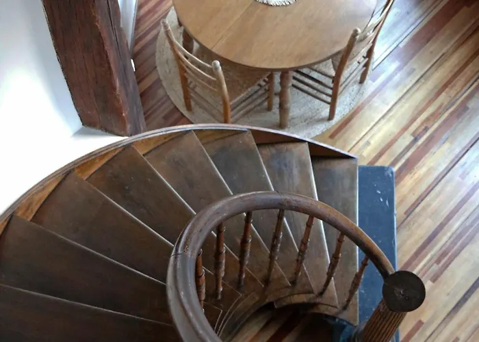 18de-eeuwse Woning In Het Hartje * Гент